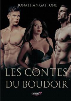 Les contes du boudoir