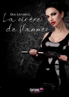 La sirène de flammes