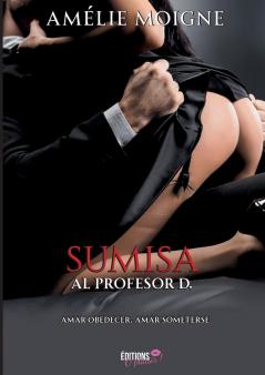 Sumisa al Profesor D.