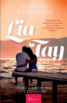 Lia et Tay - Tome 1
