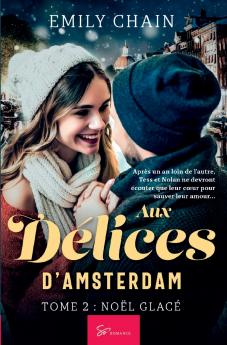 Aux Délices d'Amsterdam - Noël Glacé