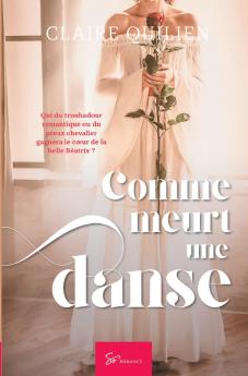Comme meurt une danse