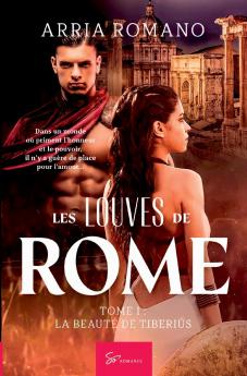 Les Louves de Rome - La beauté de Tiberius