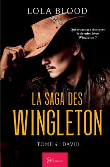 La Saga des Wingleton - David