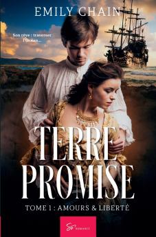 Terre Promise - Tome 1
