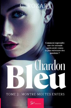 Chardon bleu - Montre-moi tes enfers