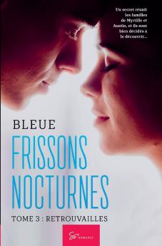 Frissons Nocturnes - Retrouvailles