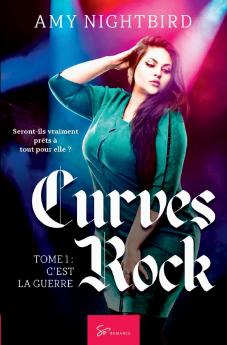Curves Rock - C'est la guerre