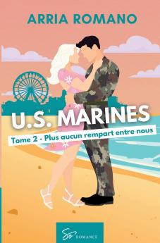 U.S. Marines -  Plus aucun rempart entre nous