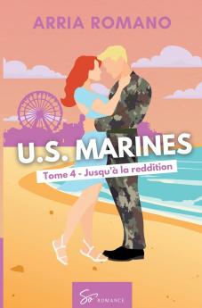 U.S. Marines - Jusqu'à la reddition