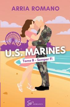 U.S. Marines - Semper Fi