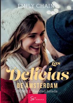 Las delicias de Ámsterdam - Tomo 2
