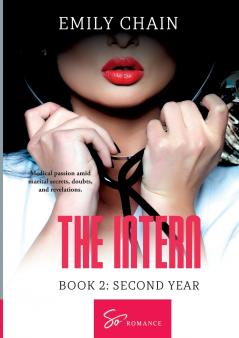 The Intern - Book 2