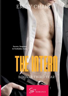 The Intern - Book 3