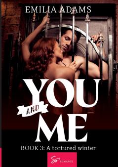 You... and Me - Book 3
