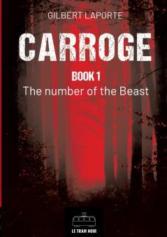 Carroge - Book 1