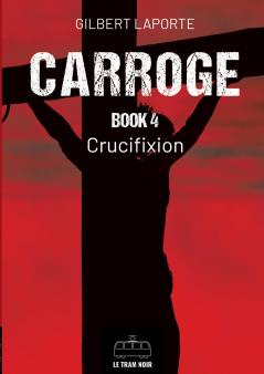 Carroge - Book 4