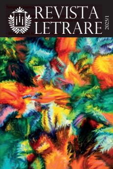 Revista Letrare