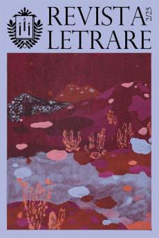 Revista Letrare