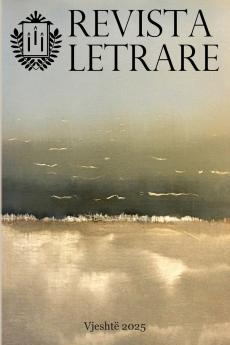 Revista Letrare