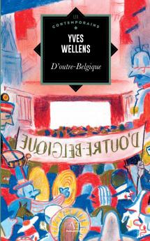 D'Outre-Belgique