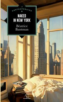 Naked in New York