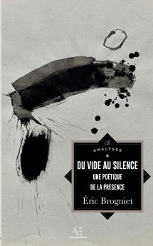 Du vide au silence