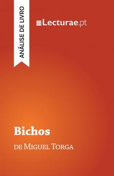 Bichos - Miguel Torga (análise de livro)