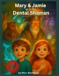 MARY AND JAMIE GO TO THE DENTAL SHAMAN