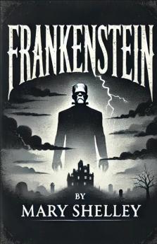 Frankenstein(Illustrated)