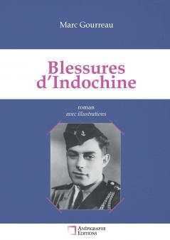 Blessures d'Indochine