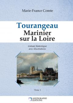 Tourangeau Marinier sur la Loire