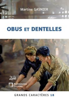 Obus et dentelles