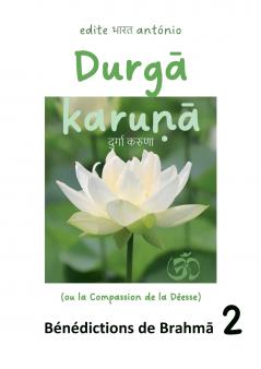 Durga karuna (ou la Compassion de la Déesse)