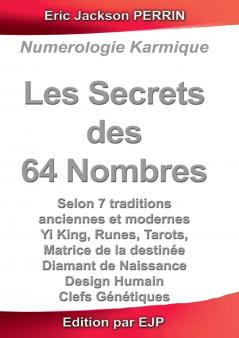 Les secrets des 64 nombres