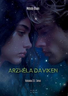 Arzhéla Daviken