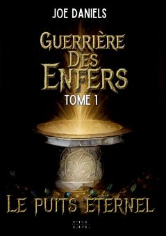 Guerrière des Enfers