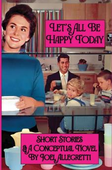 Let's All Be Happy Today
