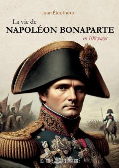 La vie de Napoléon Bonaparte