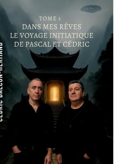 Dans mes rêves - Tome 1