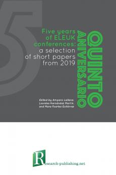 Five years of ELEUK conferences