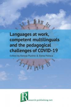 Languages at work competent multilinguals and the pedagogical challenges of COVID-19