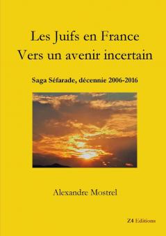 Les Juifs en France Vers un avenir incertain