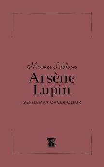 Arsène Lupin