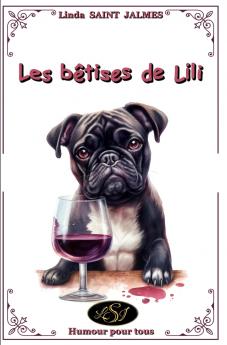 Les bêtises de Lili