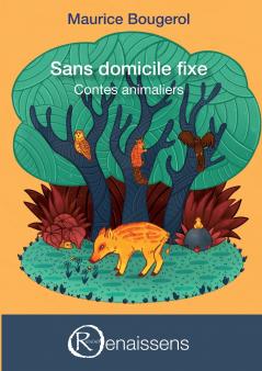 Sans domicile fixe