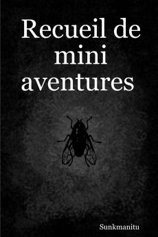 Recueil de mini aventures