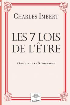 Les 7 Lois de l'Être