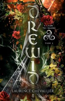 Drewid tome 4