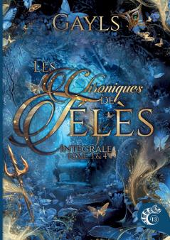 Les chroniques de Télès